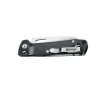nôž Leatherman FREE K2 CRIMSON GRAY