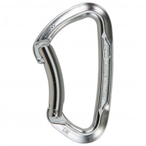 karabína CT Lime B silver