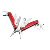 náradie Leatherman CHARGE PLUS G10 RED