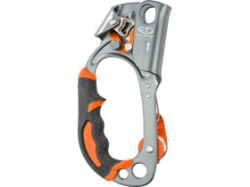 blokant Climbing Technology Quick Roll left