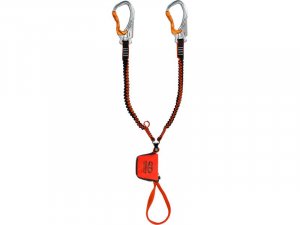 ferratový set Climbing technology HOOK IT SLIDER