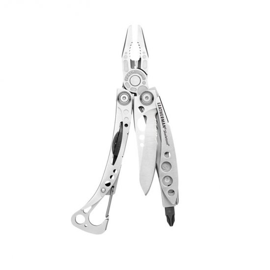 náradie Leatherman SKELETOOL - Kliknutím na obrázok zatvorte -