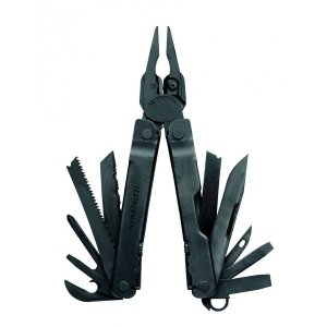 náradie Leatherman SUPER TOOL 300 black