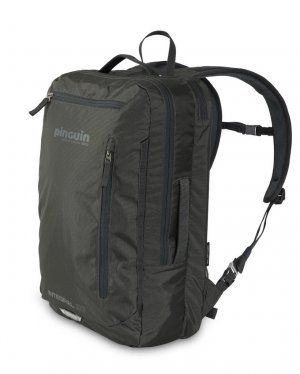 mestský batoh Pinquin INTEGRAL 30 nylon grey