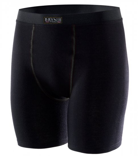 boxerky Brynje SPRINT boxer-shorts - Kliknutím na obrázok zatvorte -