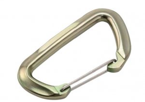 karabína CT Clasp W Straight