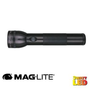 baterka Mag-lite 2D LED