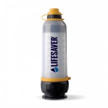 filtračná fľaša LifeSaver na 6000 L
