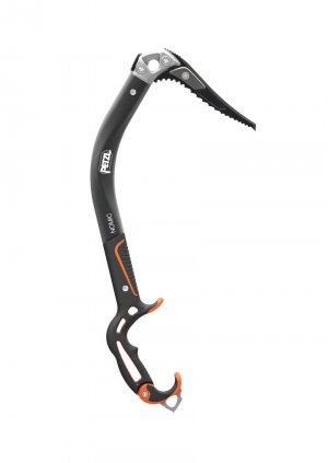 cepín Petzl NOMIC