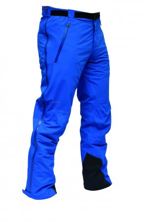 membránové nohavice Pinquin Alpin L A.C.D modré