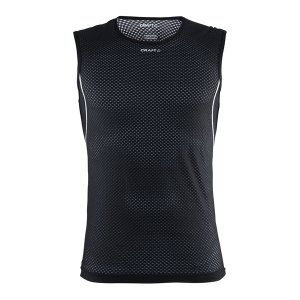 scampolo CRAFT Mesh Superlight 194378 čierne