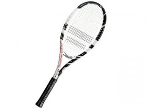 tenis. raketa Babolat XS 105 unstrung