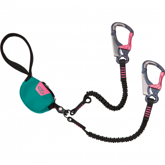 tlmič pádu Climbing technology Top Shell Compact Woman - Kliknutím na obrázok zatvorte -