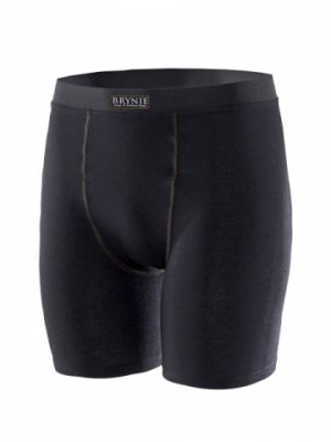 dámske boxerky Brynje Classic Boxer-shorts