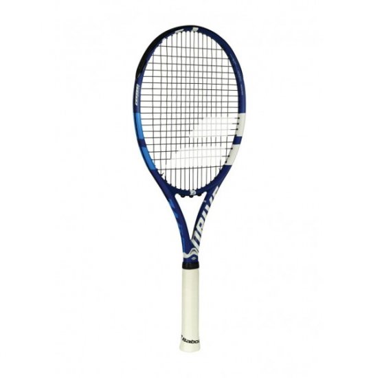 tenis. raketa Babolat DRIVE G LITE 2018 blue - Kliknutím na obrázok zatvorte -