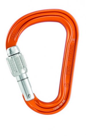 karabína Petzl Attache