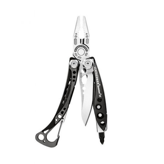 náradie Leatherman SKELETOOL CX - Kliknutím na obrázok zatvorte -