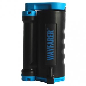 vodný filter LifeSaver WAYFARER