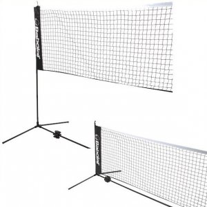 tenisová sieť Babolat MINI TENNIS NET 5,8 m