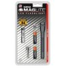 baterka Mag-Lite Mini AAA MICRO LED
