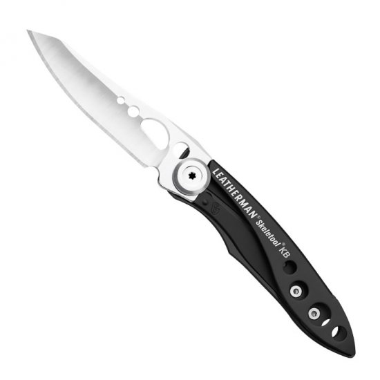 nôž Leatherman SKELETOOL KB - Kliknutím na obrázok zatvorte -