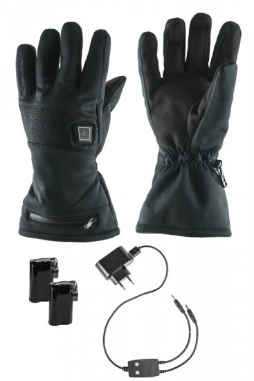 vyhrievané rukavice Alpenheat FireGlove Everyday RELOADED - Kliknutím na obrázok zatvorte -