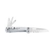 nôž Leatherman FREE K2X SILVER