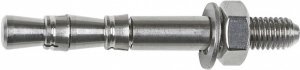 kotviaca skrutka Climbing technology Anchor Bolt 10