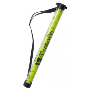 zberač loptičiek Tretorn Tennis Ball Pick Up Tube