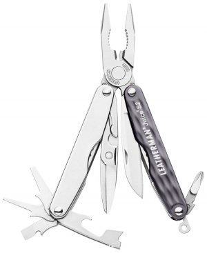náradie Leatherman JUICE S2 granity gray