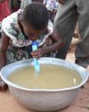 filter LifeStraw Personal blue