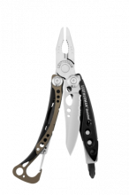 náradie Leatherman SKELETOOL COYOTE TAN