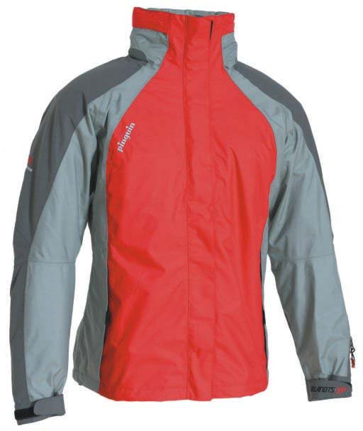 Pinquin Comet dámska bunda Pinquin Comet dámska bunda