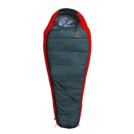 zimný detský spacák Pinquin COMFORT JUNIOR - Kliknutím na obrázok zatvorte -