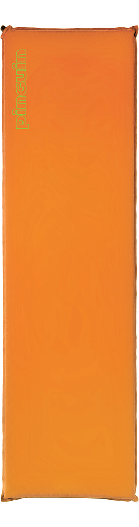 samonafukovacia karimatka Pinquin Horn 20 oranžov�