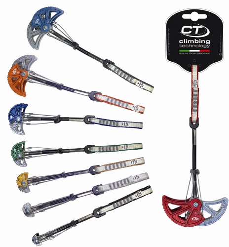 Climbing technology friends set 01-08 - Kliknutím na obrázok zatvorte -